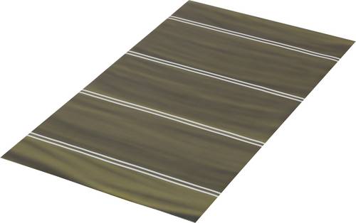 TRU Components 1568275 Magnetfeld-Indikationsfolie (L x B) 100mm x 87mm