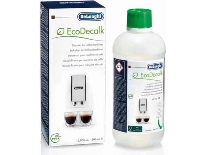 De'Longhi Decalk Care DLSC500 - 500ml - Universele ontkalker