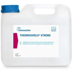 thermoShield Xtreme 5 Ltr. Instrumentenreiniger