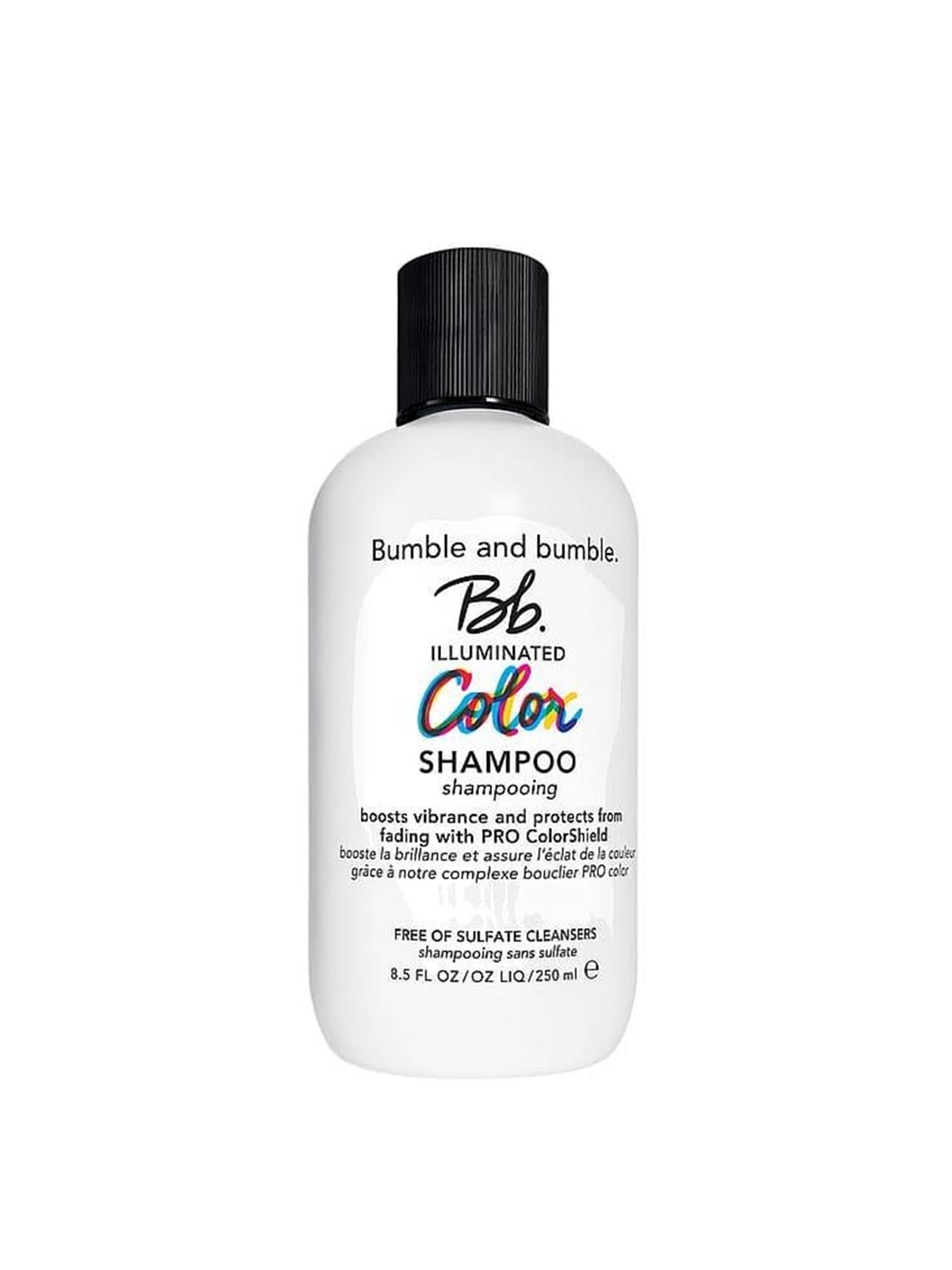 Bumble and Bumble - Illuminated Color Shampoo