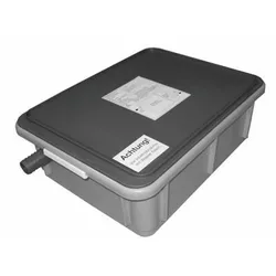 Bomat Neutralisation RNA-Spezial Öl bis 70 kW