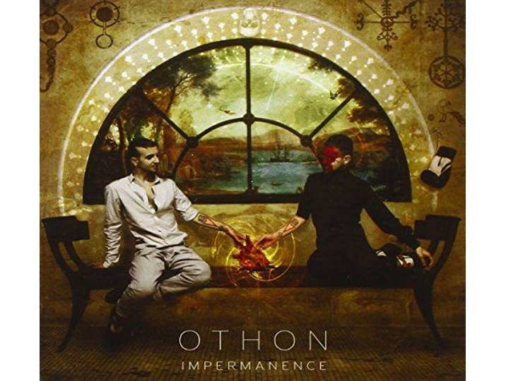 Othon - Impermanence
