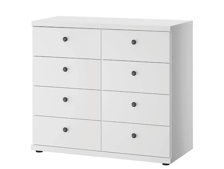 Buffet 93cm Blanc/Blanc