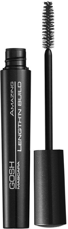 GOSH Amazing Lengthn Build Mascara 10ml