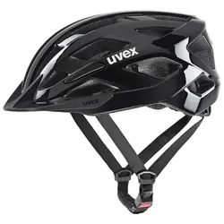 Uvex I-vo 2 Helm Pure Black Gr. 56-60 cm