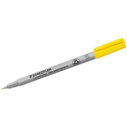 Staedtler, Marker, Folienstift (10x)