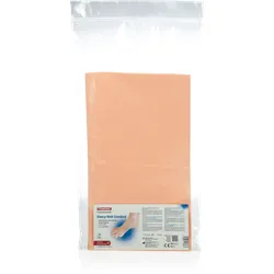 PEDIBAEHR Fleecy Web STANDARD 2,6mm 22,5 x 40cm, 4 Platten