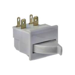Bulgin H3141CAKAA Sicherheitsschalter 1 St.