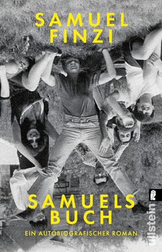 Samuel Finzi - Samuels Buch: Ein autobiografischer Roman Eine Familiengeschichte über eine Jugend in Bulgarien und die Sehnsucht nach dem wahren Leben - Preis vom 13.10.2026 19:28:25 h