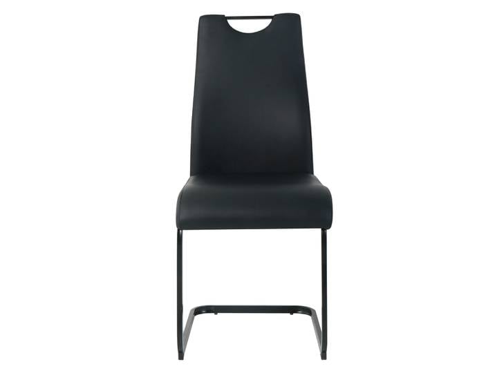 Stuhl 2er-Set, 42×56×98 cm, Ergonomisch, Klassisch & Modern, Möbilia