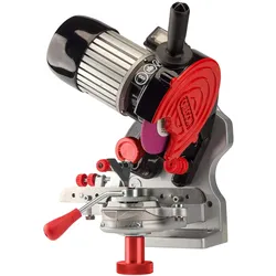 Oregon, Schleifmaschine + Poliermaschine, Sägeketten Schleifmaschine (Kettenschleifer)