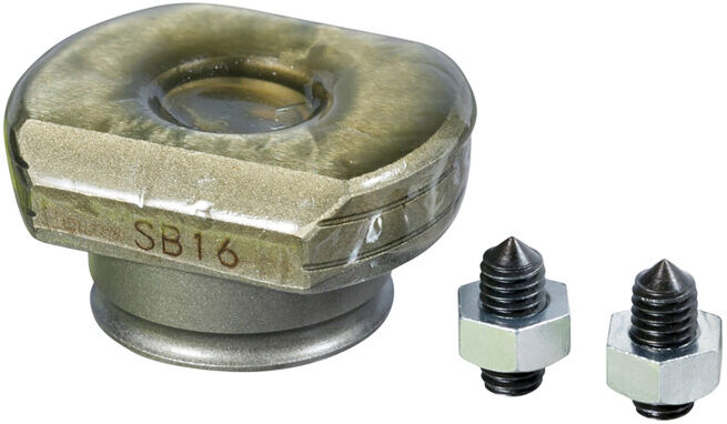 Makita Matrice trou rond Ø 15 mm (SC00000221)