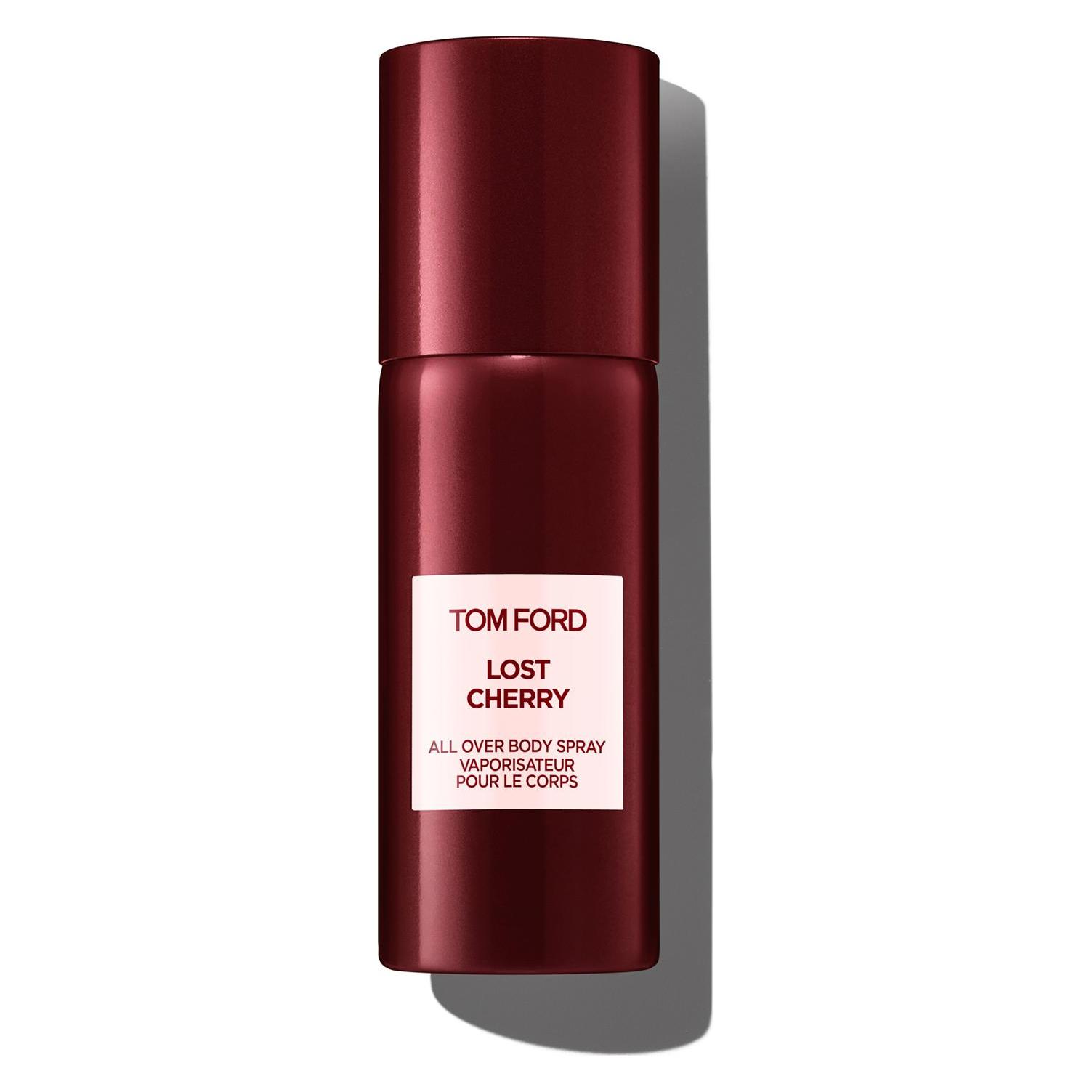 Tom Ford Lost Cherry (Körpercreme, Körperlotion, Körpermilch, 150 ml) (T8MM010000)