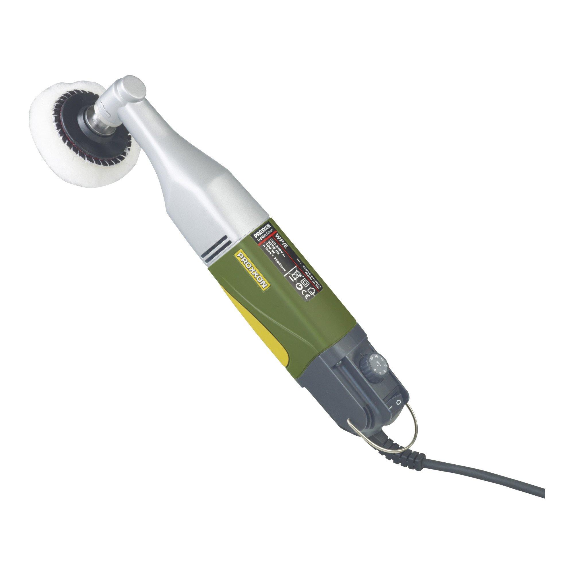 Proxxon Winkelpolierer WP/E (28660)