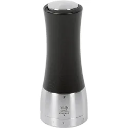 Peugeot Madras Pfeffermühle Schokolade, Pfeffermühle + Salzmühle, Braun