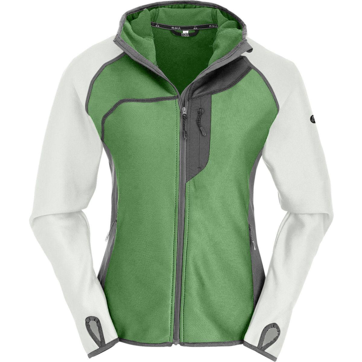 MAUL Sport Chiemgau II light green/offwhite (6699) 40 5419600643-6699-40