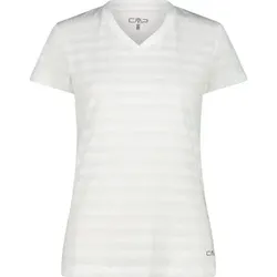 CMP Damen Shirt WOMAN T-SHIRT, Größe 44 in Pink Pink