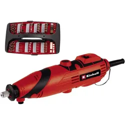Einhell, Schleifmaschine + Poliermaschine, Tc-Mg135 E (Bürstenschleifer, Geradschleifer)