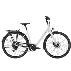 Pegasus Codo SL 8 Damen weiß 2027 - 28" - 45 cm