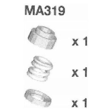Amewi Feder MA319 Rutschkupplung AM10SC (009-MA319)