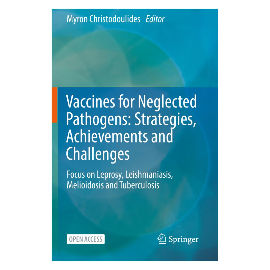 Springer Vaccines for Neglected Pathogens: Strategies, Achievements and Challenges (Englisch, Softcover, Myron Christodoulides) (56910182)