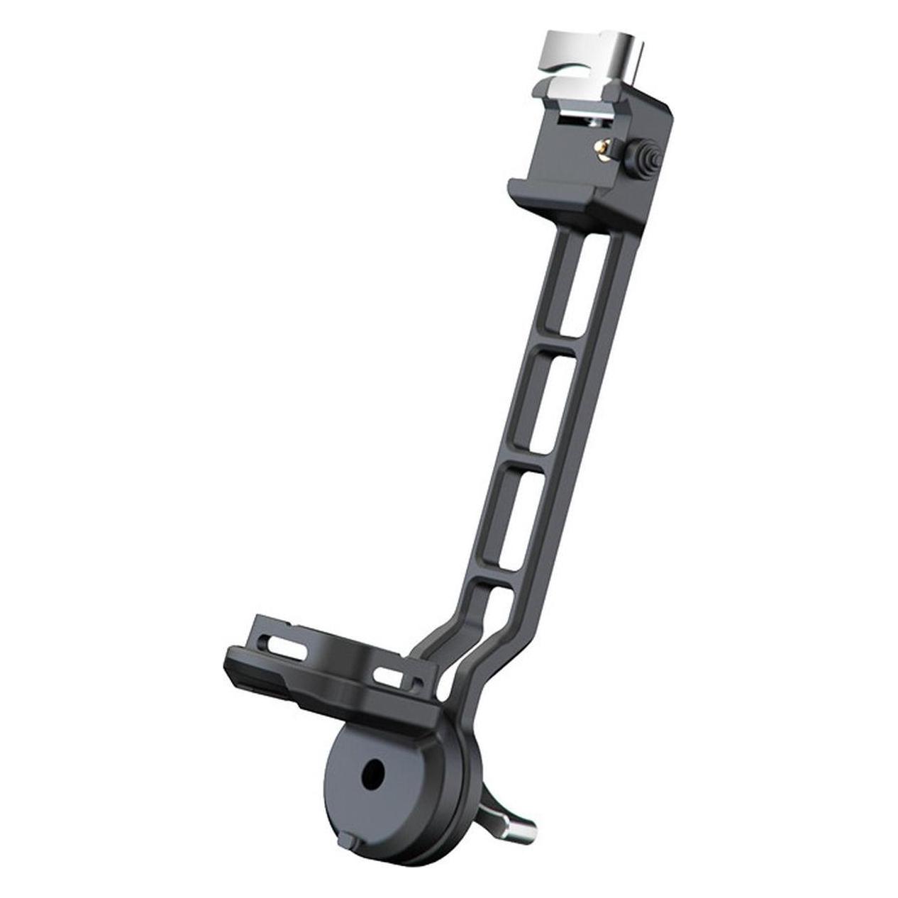 Ulanzi EG03 Claw Quick Release Sling Handgrip For DJI RS 3/RS 3 Mini/RS 3 Pro/RS 2 Stabilizer (Gimbal Griff) (E008GBB1)