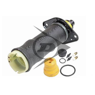 Dunlop Airsuspension Luftfeder, Fahrwerk [Hersteller-Nr. 71050] für Audi