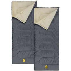 Abbey, Schlafsack, (210 cm)