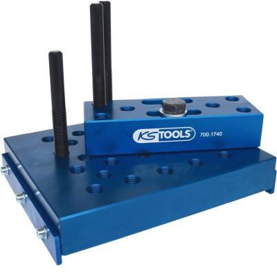 Ks Tools Unterlage, Werkstattausrüstung 700.1740
