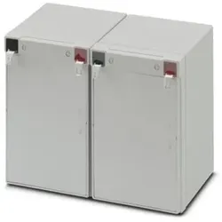 Phoenix Contact Stromversorgung Ersatzbatterie UPS-BAT-KIT/#1283121