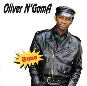 Oliver N'Goma - Bane - Preis vom 09.10.2026 07:28:09 h