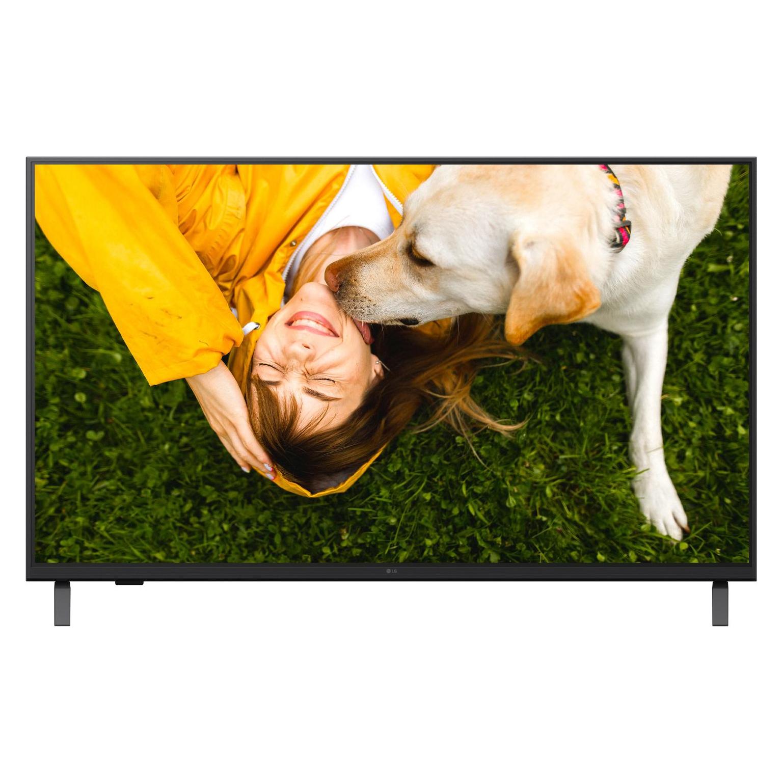 LG (43UA751C0LA.AEU) (43", LED, 4K, EU) (43UA751C)