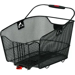 KlickFix, Velokorb, (24 l)