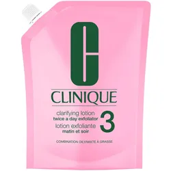 400ml Clinique Clarifying Lotion 3 Refill