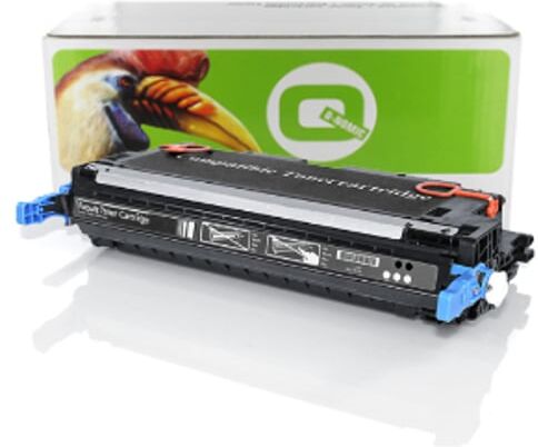 Q-Nomic 711 BK toner Negro XL