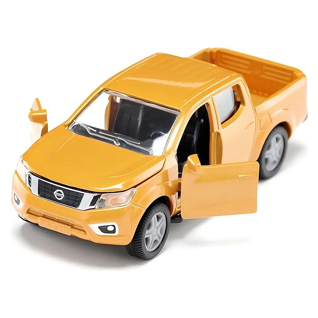 Siku 2360 Nissan Navara (313-2360)