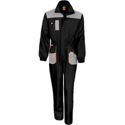 Regatta, Schutzanzug + Arbeitsoverall, Lite (4XL)