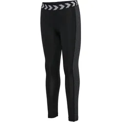 hummel hmlELLEN Tights Kinder 2001 - black 104