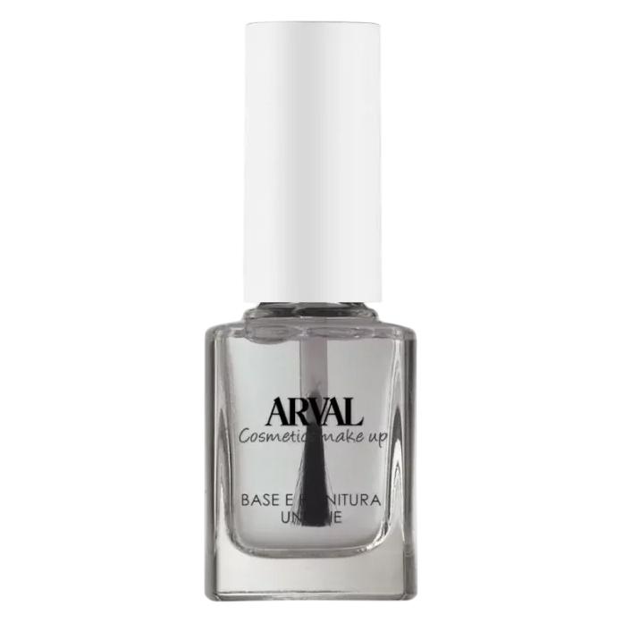 All Tigers Arval, Arval, Base Coat, Nail Polish, 12 ml For Women (Base Coat) (71839505)