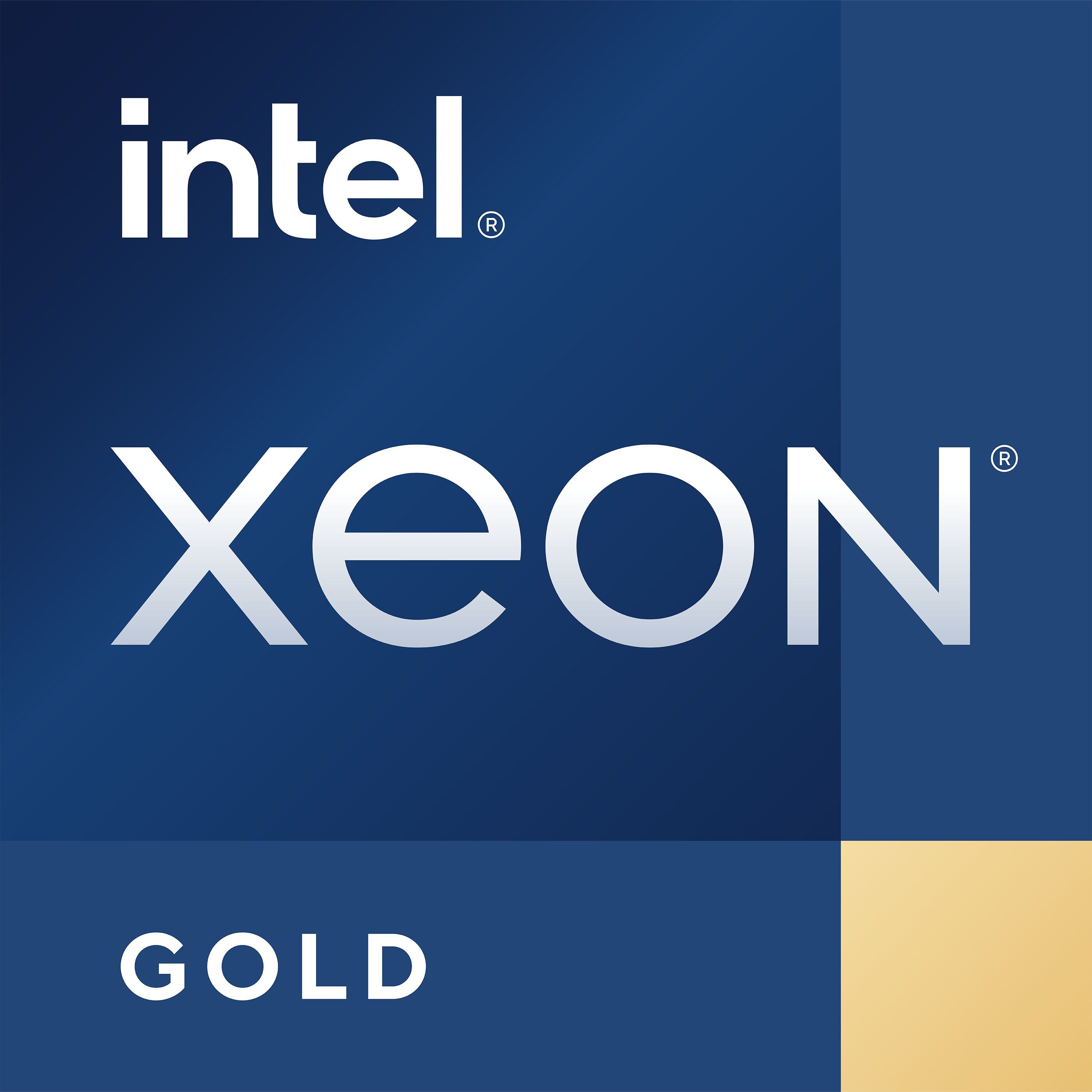 Fujitsu Siemens Intel Xeon Gold 5415+ 8-Core processor 2.9 GHz 22.5 MB Box