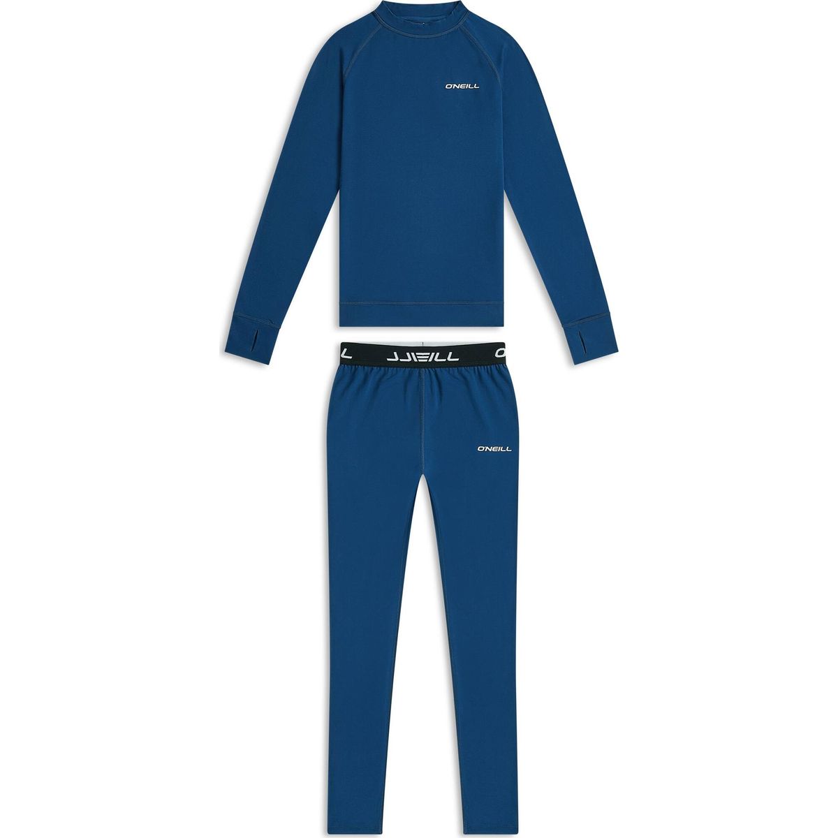 O'Neill Baselayer SET regal blue (15092) 164 4900002-15092-164