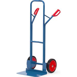 Fetra Sackkarre Stapelkarre, B1326V, Vollgummireifen, Tragkraft 300kg