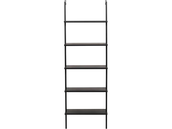 Regal Altus Schwarz Stahl B 60 T 30 cm - Regal