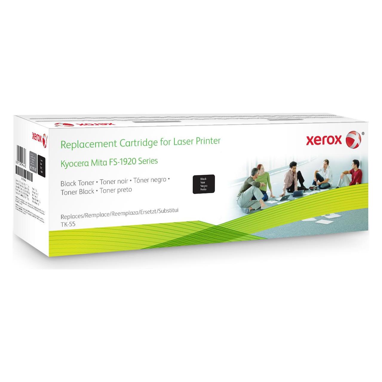 Xerox 003R99747 (BK) (003R99747)