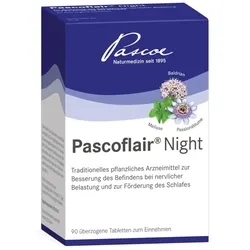 Pascoflair Night 90 St