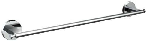 Emco round C Badetuchhalter 436000140 400 mm, chrom