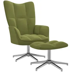 vidaXL, Sessel, Relaxstuhl