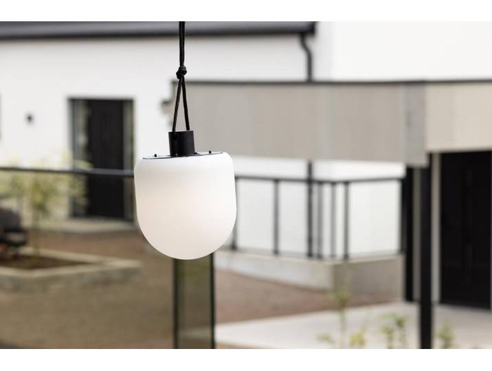 Venture Design, Pendelleuchten, Colie, Wei§
