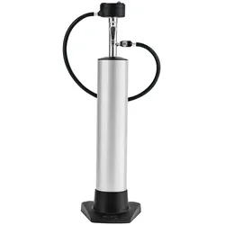 CRANKBROTHERS KLIC TUBELESS TANK + SCHLAUCH EXTENSION KIT