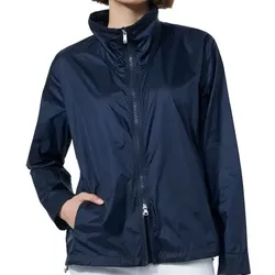 Daily Golf Wind Jacke Damen navy